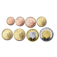 Espanha Série Corrente 2020